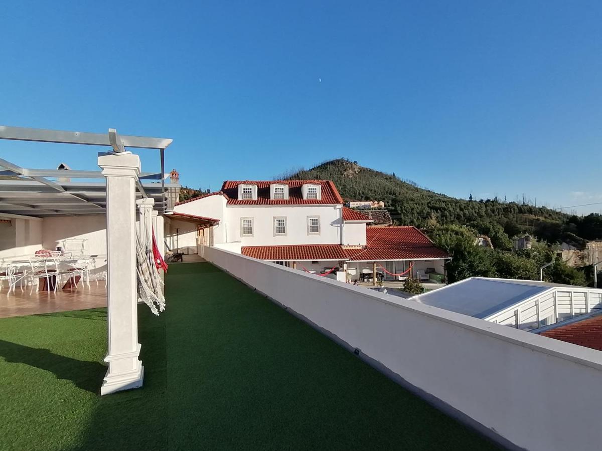 9Arches Apartment Вила Нова де Пойарес Екстериор снимка
