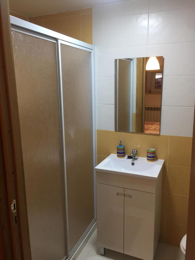 9Arches Apartment Вила Нова де Пойарес Екстериор снимка