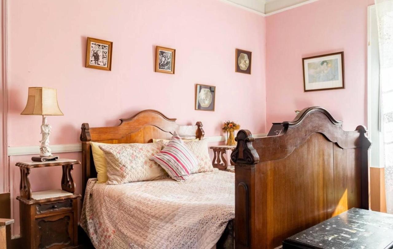 9Arches Apartment Вила Нова де Пойарес Екстериор снимка