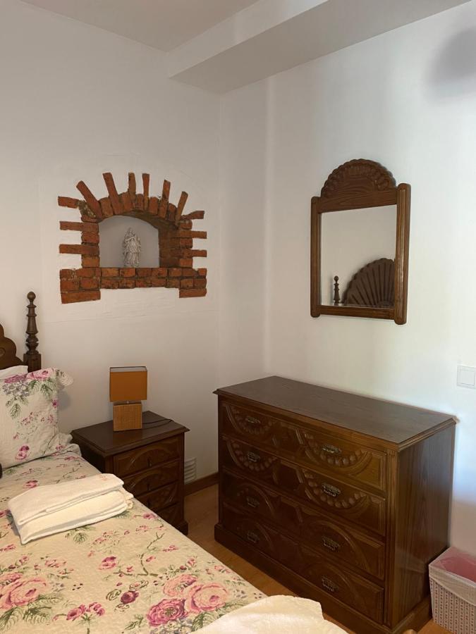 9Arches Apartment Вила Нова де Пойарес Екстериор снимка