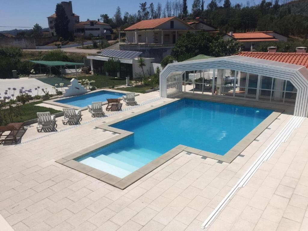 9Arches Apartment Вила Нова де Пойарес Екстериор снимка