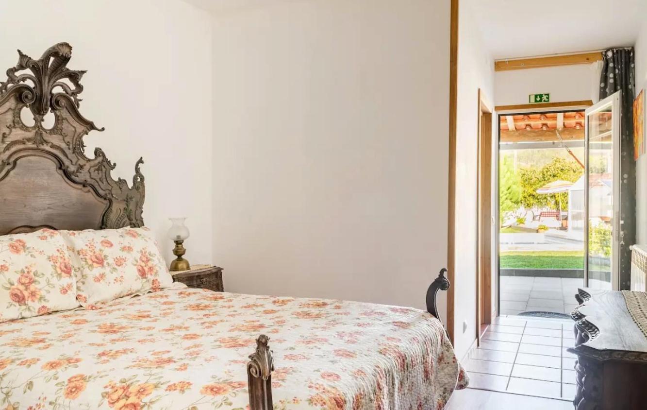 9Arches Apartment Вила Нова де Пойарес Екстериор снимка