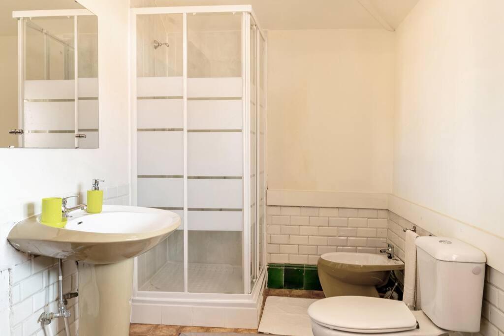 9Arches Apartment Вила Нова де Пойарес Екстериор снимка