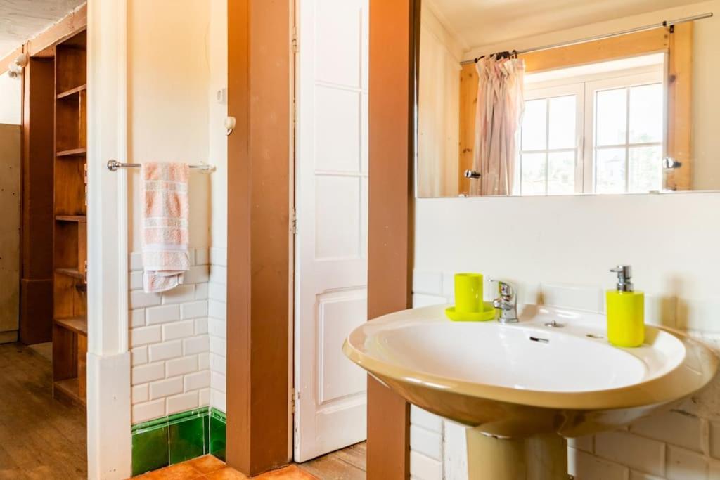 9Arches Apartment Вила Нова де Пойарес Екстериор снимка