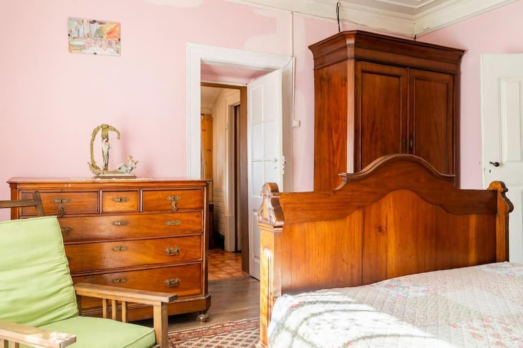 9Arches Apartment Вила Нова де Пойарес Екстериор снимка