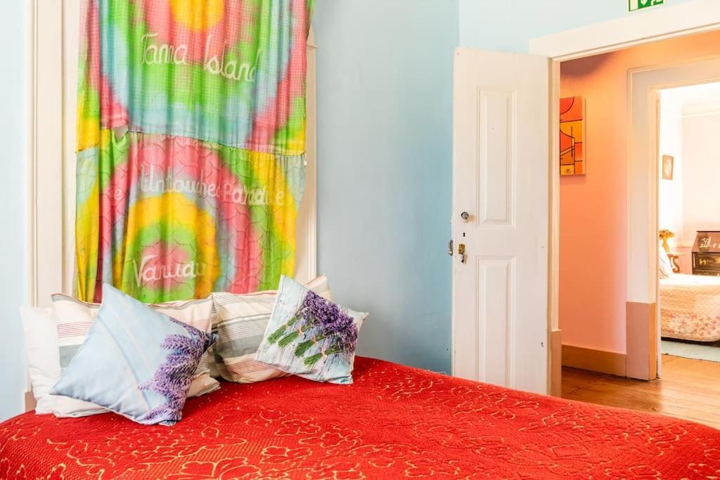 9Arches Apartment Вила Нова де Пойарес Екстериор снимка