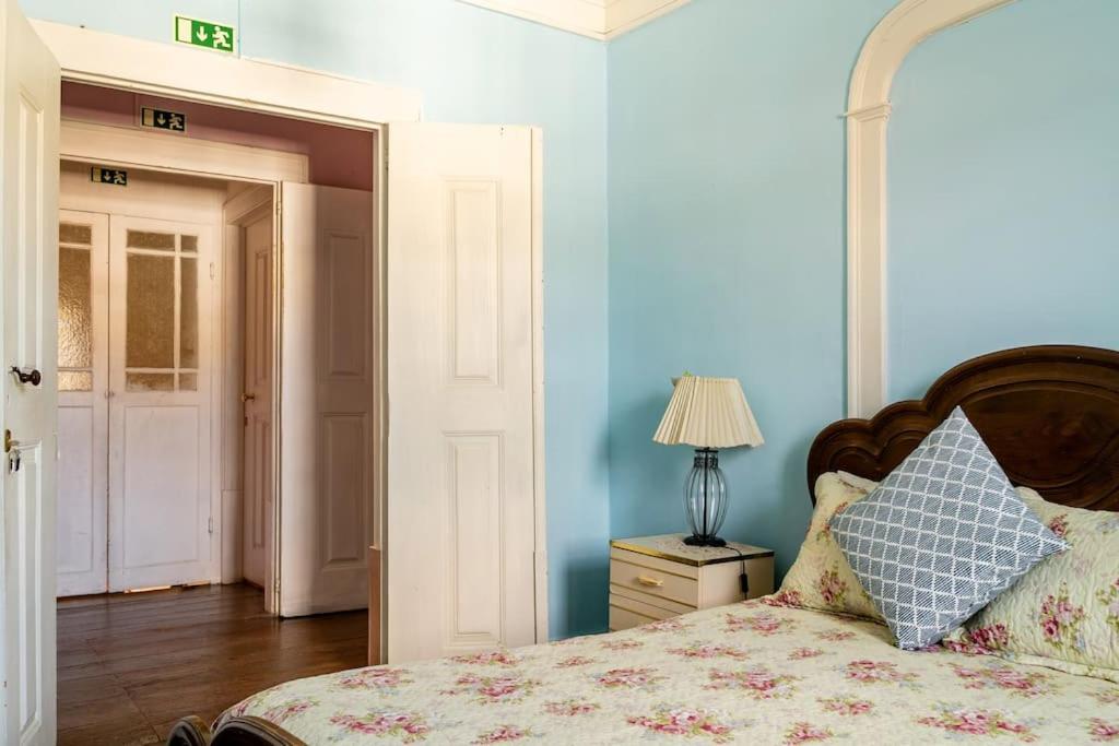 9Arches Apartment Вила Нова де Пойарес Екстериор снимка
