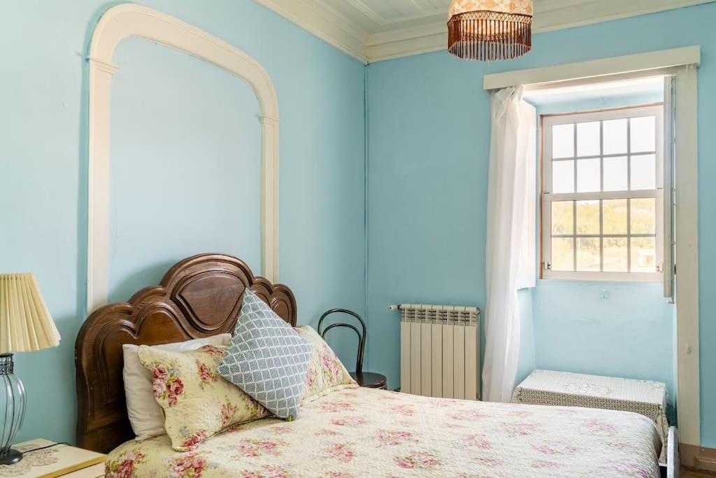 9Arches Apartment Вила Нова де Пойарес Екстериор снимка