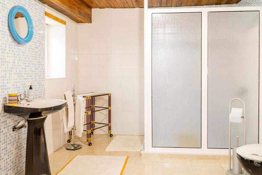 9Arches Apartment Вила Нова де Пойарес Екстериор снимка