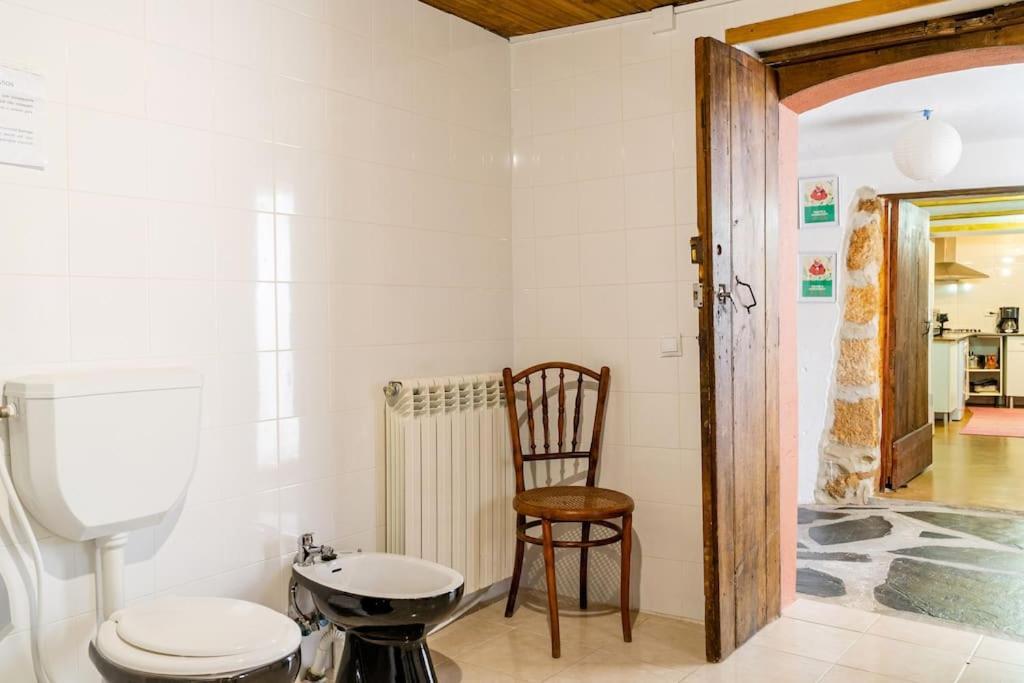 9Arches Apartment Вила Нова де Пойарес Екстериор снимка