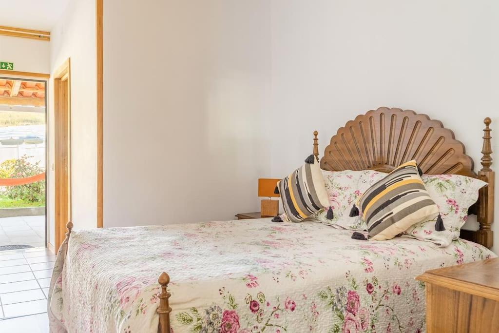 9Arches Apartment Вила Нова де Пойарес Екстериор снимка