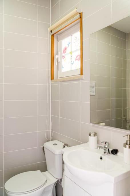 9Arches Apartment Вила Нова де Пойарес Екстериор снимка