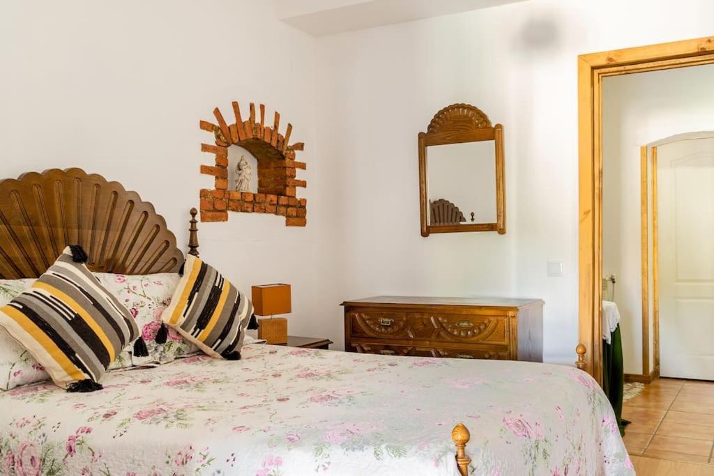 9Arches Apartment Вила Нова де Пойарес Екстериор снимка