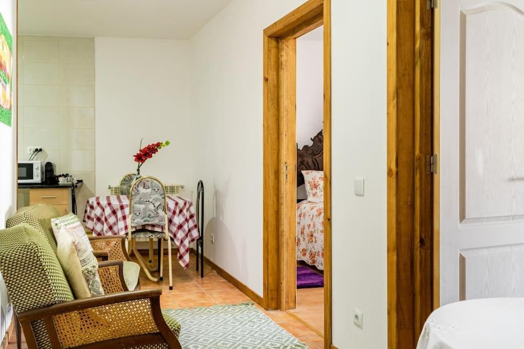 9Arches Apartment Вила Нова де Пойарес Екстериор снимка