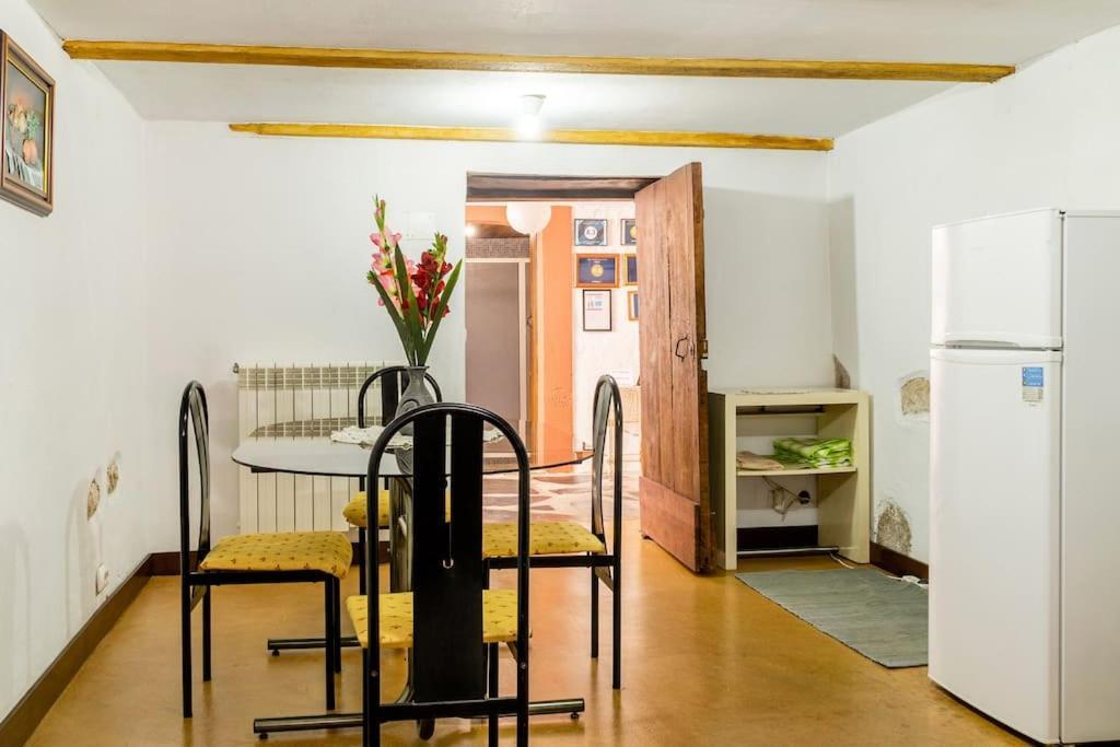 9Arches Apartment Вила Нова де Пойарес Екстериор снимка