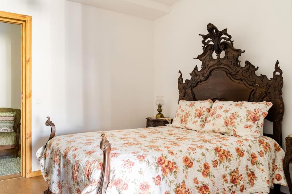 9Arches Apartment Вила Нова де Пойарес Екстериор снимка