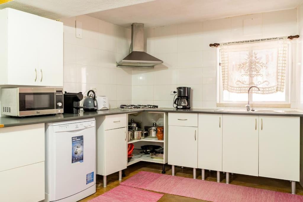9Arches Apartment Вила Нова де Пойарес Екстериор снимка