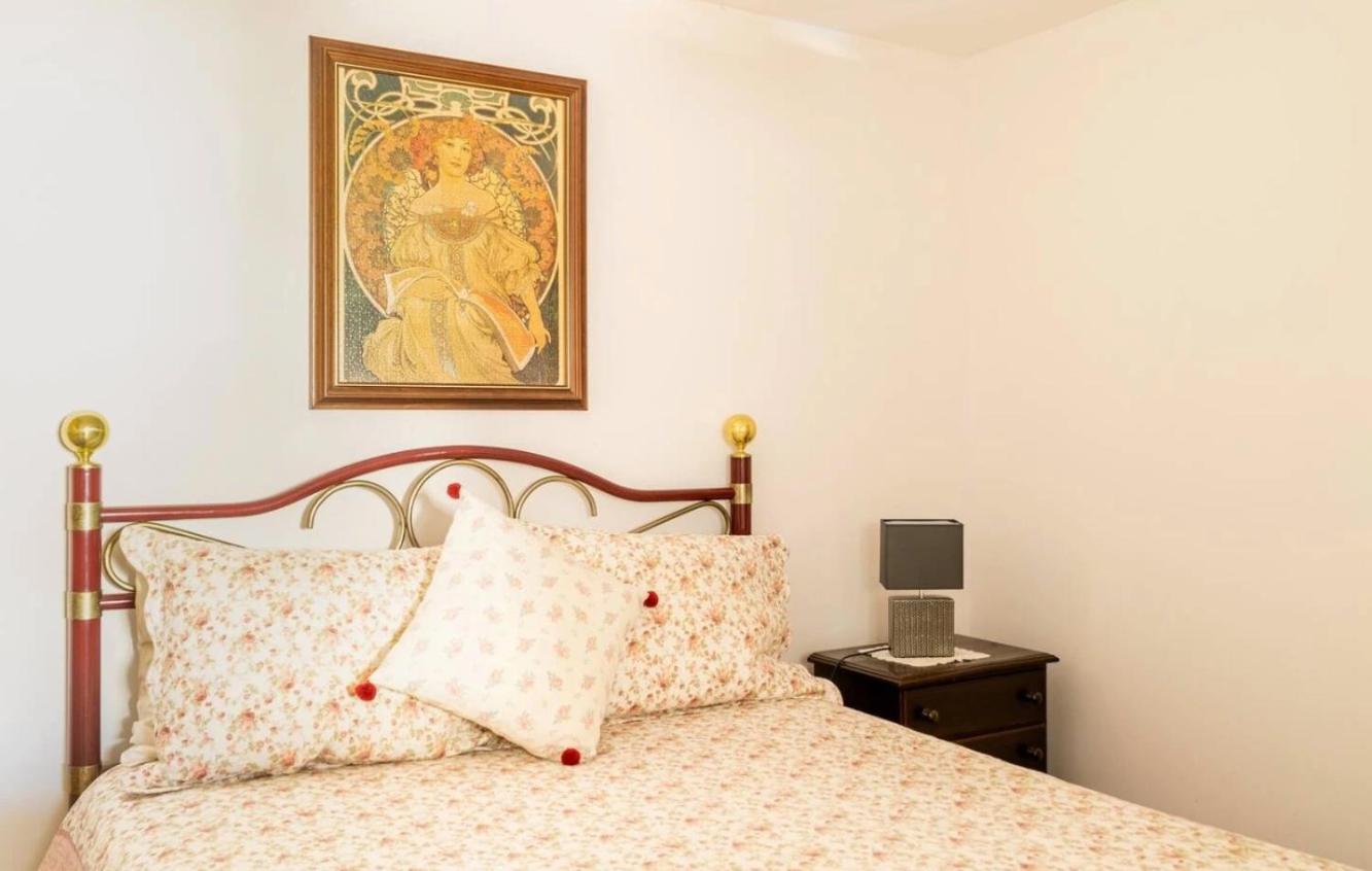 9Arches Apartment Вила Нова де Пойарес Екстериор снимка