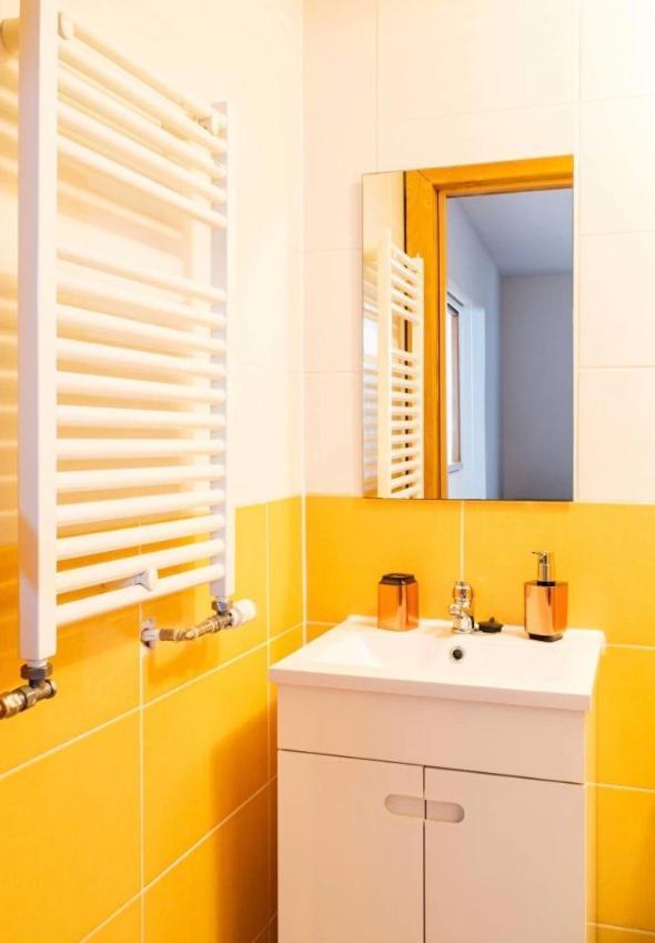 9Arches Apartment Вила Нова де Пойарес Екстериор снимка