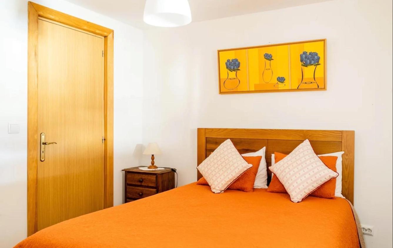 9Arches Apartment Вила Нова де Пойарес Екстериор снимка