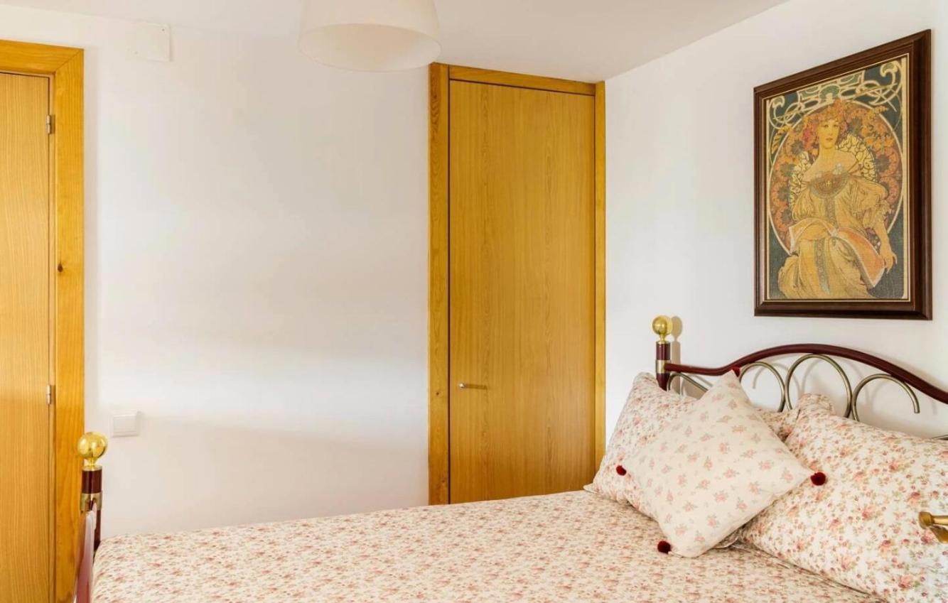 9Arches Apartment Вила Нова де Пойарес Стая снимка