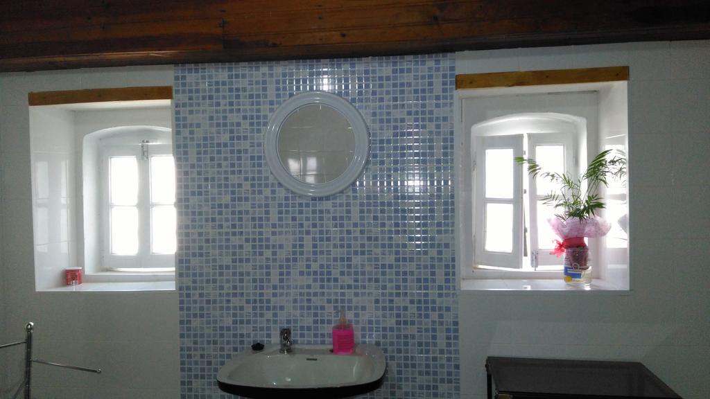 9Arches Apartment Вила Нова де Пойарес Екстериор снимка
